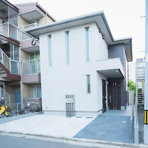ビューノステイ1 , 福岡市 日本