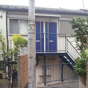メゾン ド 滝野川 , 東京都 日本