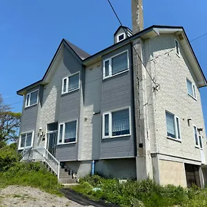 湯姐家 , 函館市 日本